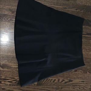 A line beautiful skirt